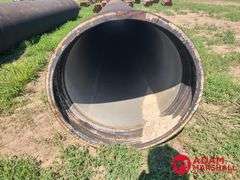 (1) 24IN   Steel Pipe   - 20FT