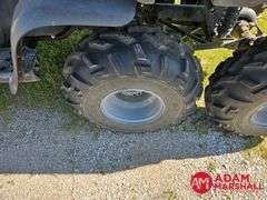 2007  Polaris  Sportsman 6X6