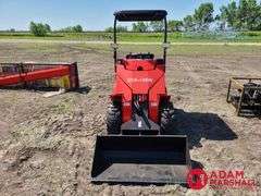 Unused 2024 SDA-140W Wheel Loader