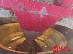 1986  New Holland  355  Grinder Mixer