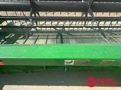 2014  John Deere  635FD  Flex Draper - 35FT
