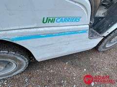 2021  UNI Carriers 50  MU1F2A25LV  Forklift - Propane