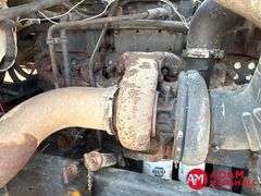 1996  Freightliner  FLD 120  Semi Truck