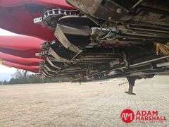 2011  Geringhoff  NorthStar 1200  Folding Corn Head - 12R30