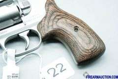 Kimber Model K6S Revolver - 357 Magnum - SN:  RV100088