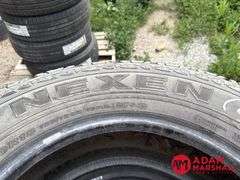 (4) USED Nexen Roadian Tires - AT, LT275/70R18