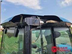 LS  XR4046  MFWD Utility Tractor w/Loader