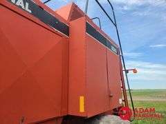 1991  Case International   8580  Square Baler