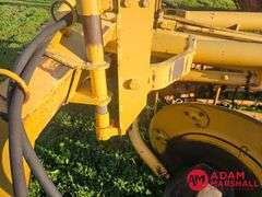 Vermeer  R-23  Twin Rake