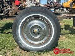 Ford  140  Power Unit - Propane