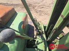 1971  Clark  Cushion Tire  Forklift