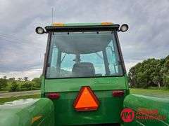 1980  John Deere  8440  4WD Tractor