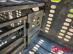 2008  Wilson  Cattle Pot  - 53FT