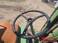 1971  Clark  Cushion Tire  Forklift