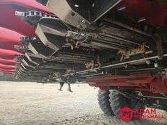 2011  Geringhoff  NorthStar 1200  Folding Corn Head - 12R30