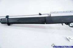 Ruger Takedown Model 10/22 Semi-Auto Rifle - 22 LR - SN:  0009-37707