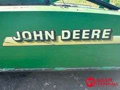 John Deere  MX6  3PT Rotary Mower - 6FT