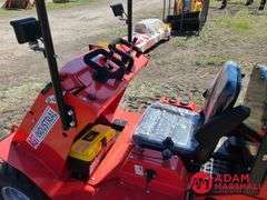 Unused 2024 SDA-140W Wheel Loader