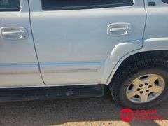 2005  Chevrolet  Tahoe  - Gasoline