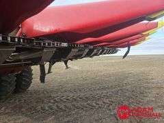 2011  Geringhoff  NorthStar 1200  Folding Corn Head - 12R30