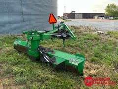 Frontier  RB1210  Blade - 10FT