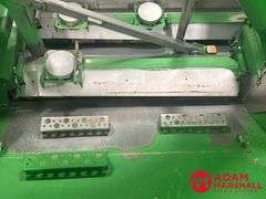 2016  John Deere  S680  Combine
