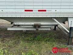 2017  Timpte  Super Hopper  Grain Trailer - 50FT