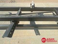 Duo Lift  DS42  Header Trailer - 42FT