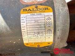 Rotary Pump w/Veeder-Root Meter