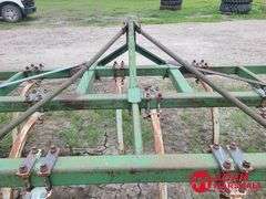 KMC  Chisel Plow - 17FT