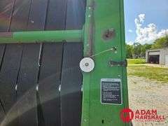 John Deere  535  Baler