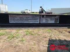 2018  ABU  Utility Trailer   - 12FT