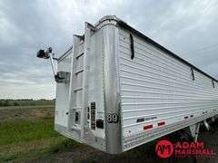 2017  Timpte  Super Hopper  Grain Trailer - 50FT