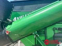 2014  Brent  1396  Grain Cart
