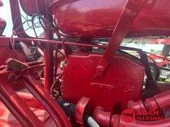 1947  Farmall  Super M  Tractor - Gasoline