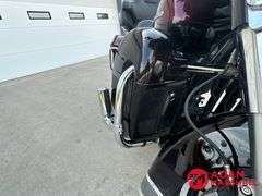 2014  Harley Davidson  Ultra Limited  Electra Glide Motorcycle