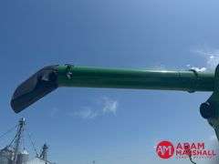 2016  John Deere  S680  Combine
