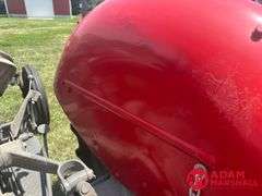 1950  Ferguson  TO20  Tractor - Gasoline