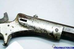 Parts Gun Only -  Stevens A&T Co Hunter's Pet #34 - - SN:  4298