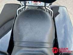 2012  Harley Davidson  FLHR  Road King Motorcycle
