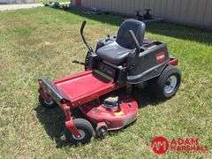 2010  Toro  74360  Zero Turn Lawn Mower - 42IN