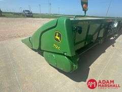 2020  John Deere  712C  Corn Head - 12R30