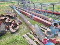 NECO  Grain Leg