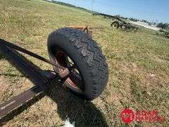8IN Water Fill Auger