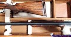 Browning Citori O/U Shotgun - 12 GA, 2-3/4"-3" - SN:  16929RN153