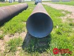 (1) 24IN   Steel Pipe   - 20FT