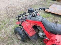 1995  Honda  4Trax