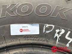 (2) NEW Hankook, Dynapro Tires - AT2, LT265/75R16