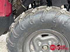 2005  Kawasaki  750 Brute Force  ATV - Gasoline