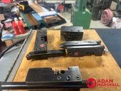 Lebond  Engine Lathe